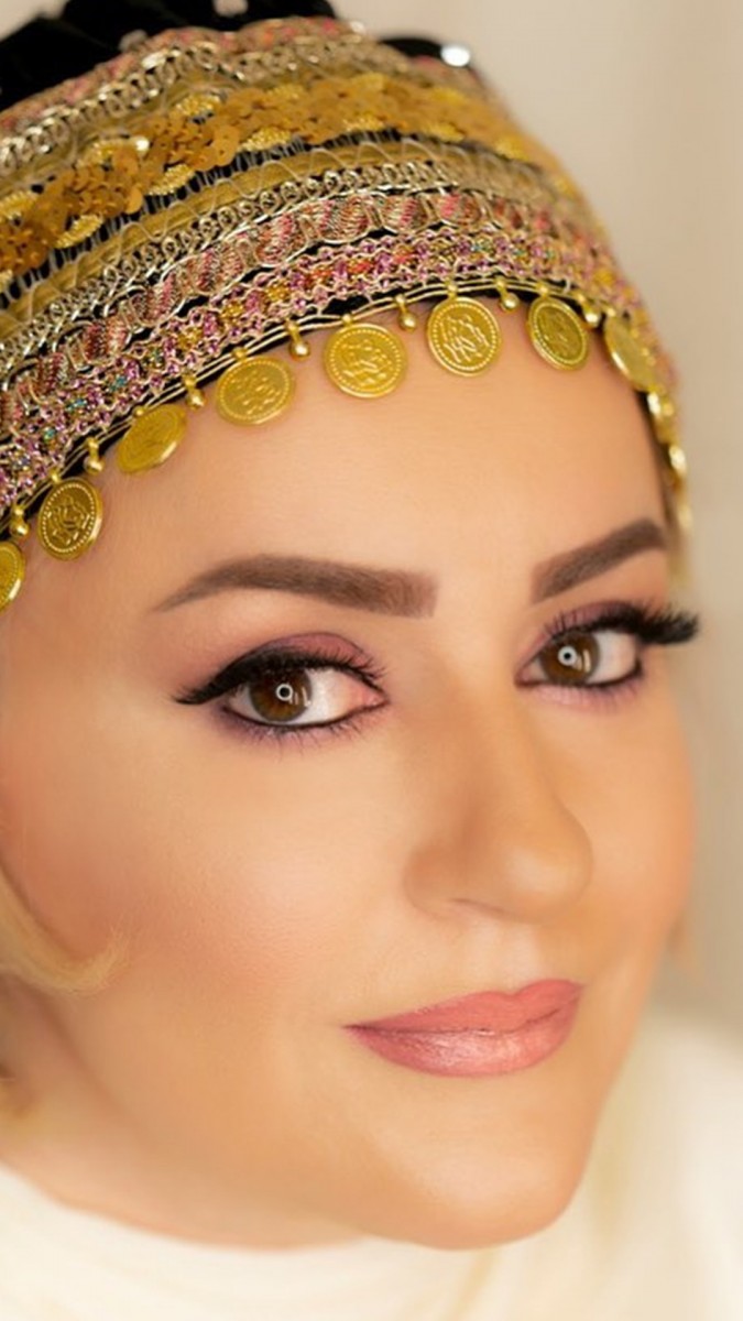 نعیمه نظام دوست